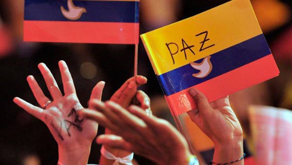 Acuerdo de Paz en Colombia | Imagen de referencia
