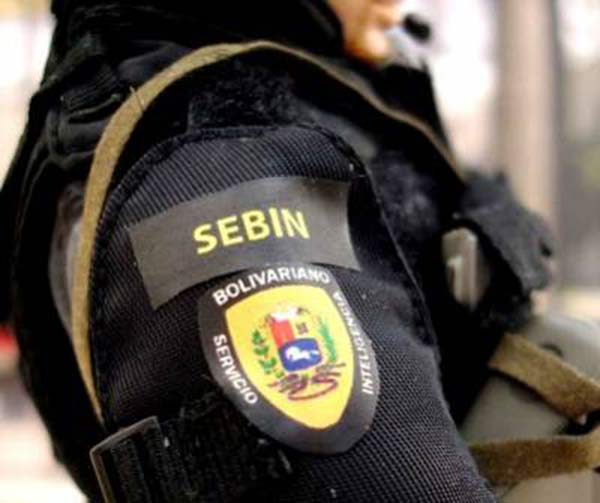 Sebin |Imagen de referencia