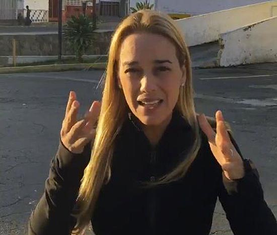 Lilian Tintori