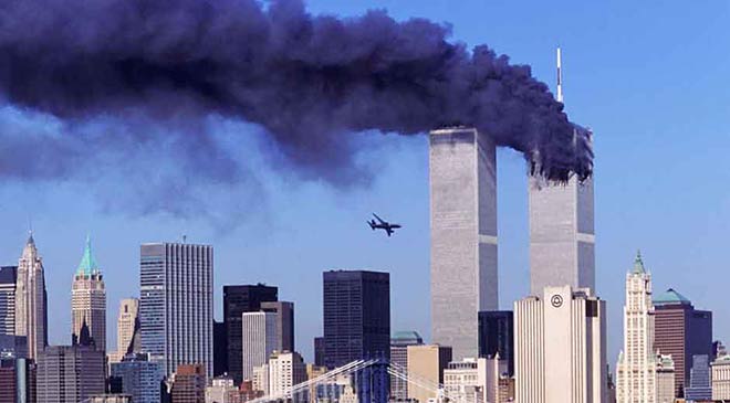 Atentado del 11 de septiembre |Foto cortesía