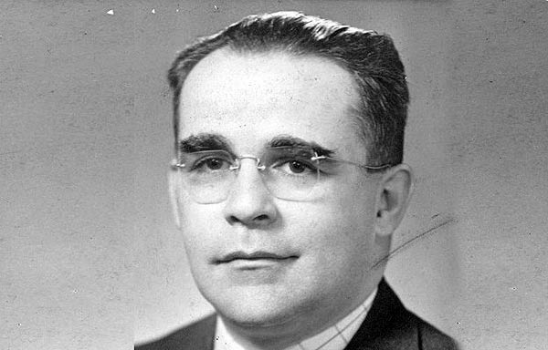 Mario Briceño Iragorry, ensayista, abogado y político venezolano | Foto: Archivo