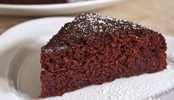 Torta de Chocolate | Foto referencial