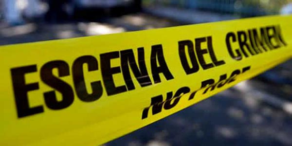 Homicida dejó mensaje en el apartamento de las hermanas asesinadas en Ocumare | Foto referencial