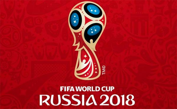 Mundial Rusia 2018 | Foto: Archivo