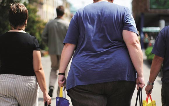 La obesidad causa millones de muertes por complicaciones de salud | Imagen de referencia