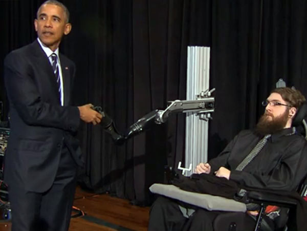 Barack Obama | Captura de video / NBC NEWS
