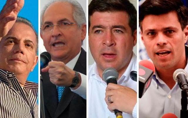 Presos políticos en Venezuela |Foto: SuNoticiero