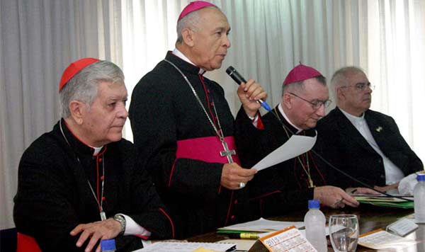 Conferencia Episcopal Venezolana (CEV) |Foto: archivo