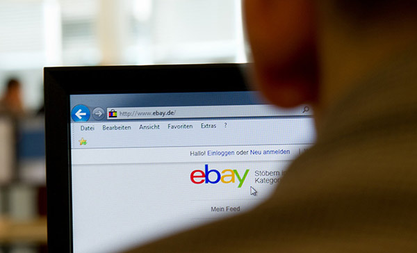 Ebay | Foto referencial