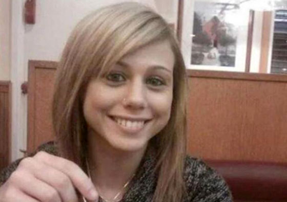 Brittanee Drexel desapareció hace 7 años durante unas vacaciones