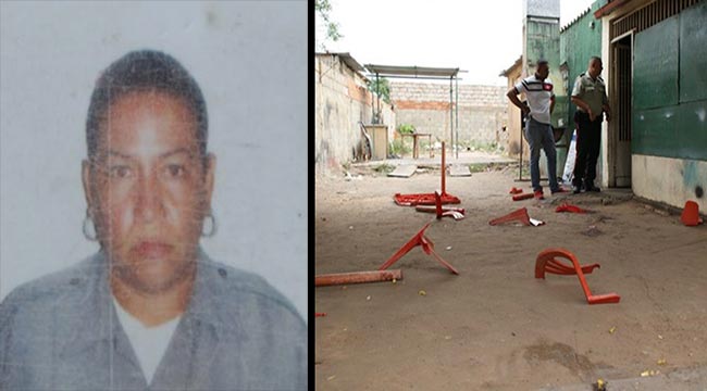 Asesinan a PoliMaracaibo y hieren a su hijo | Composición Notitotal 