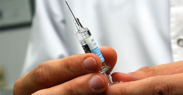 Gobierno distribuirá nueve millones de dosis contra la difteria | Foto archivo