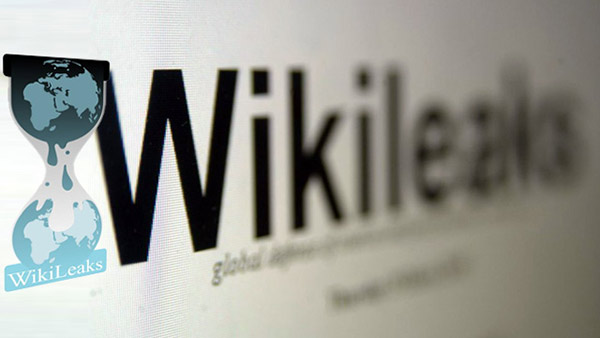 Wikileaks | Imagen de referencia