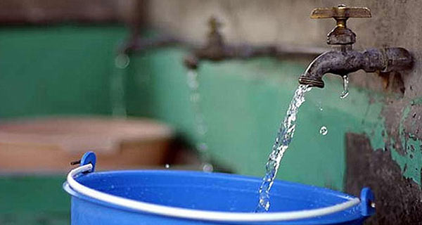 En el 2017 Venezuela podría sufrir una crisis de agua |Foto  referencial
