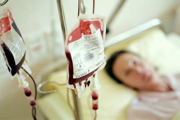 22 personas han fallecido por falta de tratamiento contra la hemofilia | Foto referencial