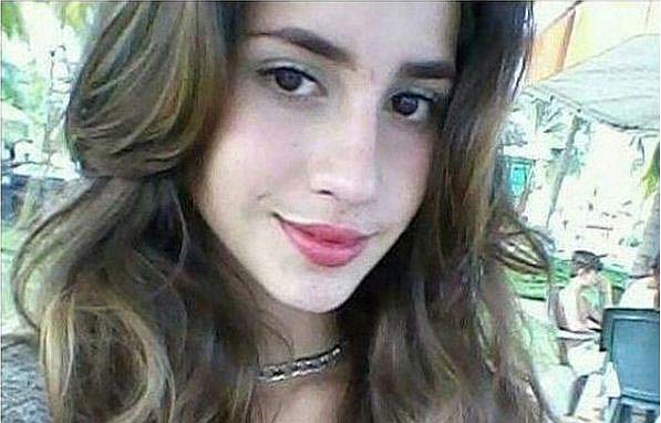 Jennifer Paola Mora Sánchez, joven desaparecida | Instagram
