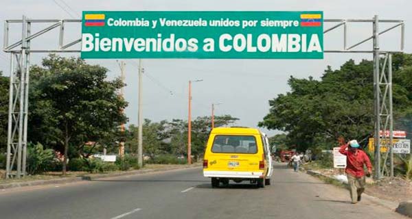 Más de 1.200.000 venezolanos ilegales y legales residen en Colombia | Foto: Archivo