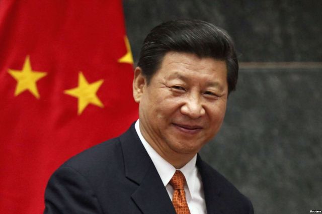 El presidente chino, Xi Jinping|Foto: agencia