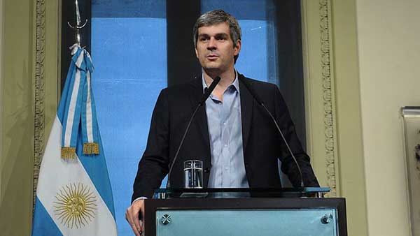 Gobierno de Argentina considera que comunidad internacional "debe alzar la voz" ante situación de Venezuela