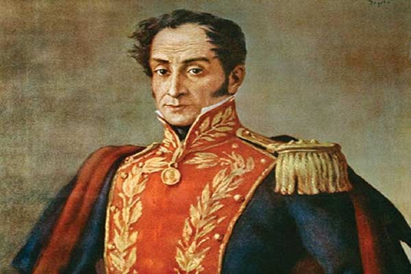 Un día como hoy muere el Libertador Simón Bolívar 