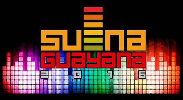 Suena Guayana | Imagen: Twitter