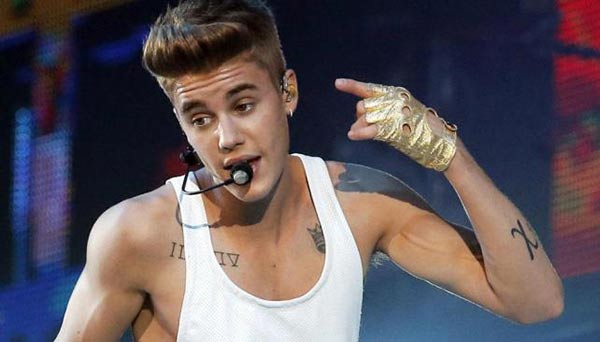 justin_2Justin Bieber revoluciona la red con un remix de «Despacito» de Luis Fonsi | Foto: Archivo
