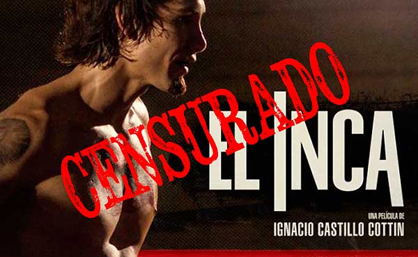 “El Inca”, la película censurada en Venezuela que representará al país en los Óscar | Foto: Archivo