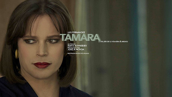 Película venezolana "Tamara" | Foto: Cortesía