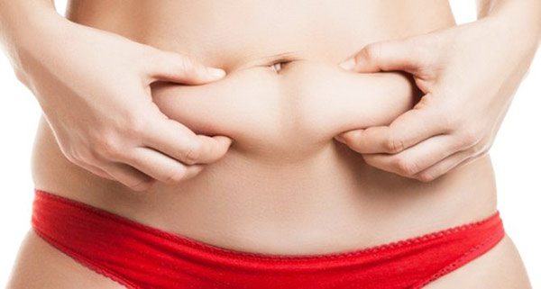 Ejercicios para reducir la grasa del abdomen | Foto referencial