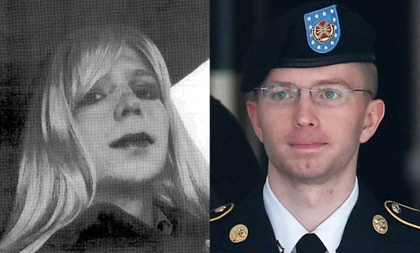 Chelsea Manning | Fotomontaje: US News