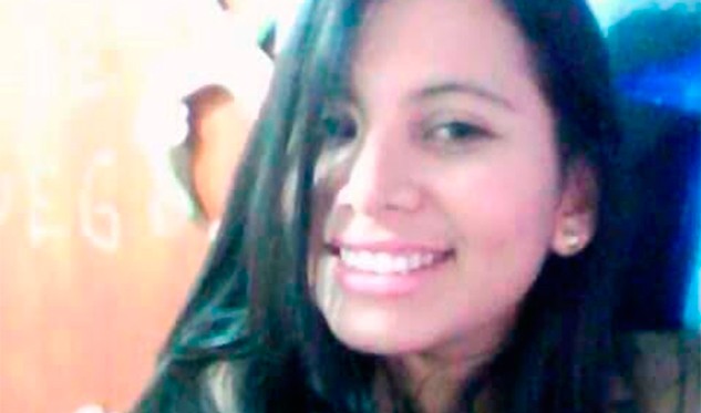Dhanna Aponte (29), joven asesinada | Foto: El Sol de Margarita