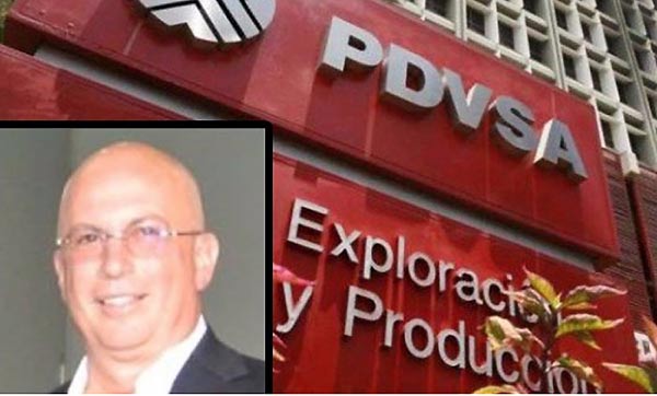 Roverto Rincón acusado por caso de corrupción en PDVSA | Imagen referencial