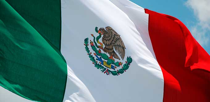 México buscará acuerdo sobre Venezuela |Foto: Biografías.wiki