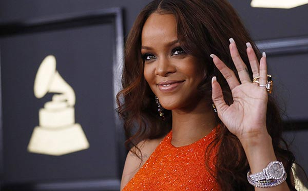 Rihanna | Grammys