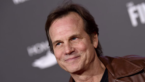 Bill Paxton | Foto: Getty Images