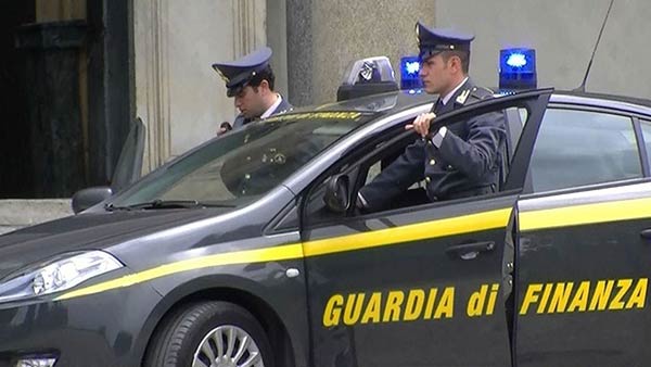 Arrestadas 66 personas con corrupción en Italia | Foto: Agencias