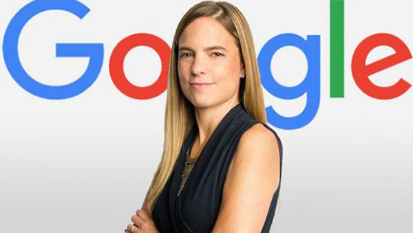 La venezolana María Teresa Arnal será la nueva directora de Google México