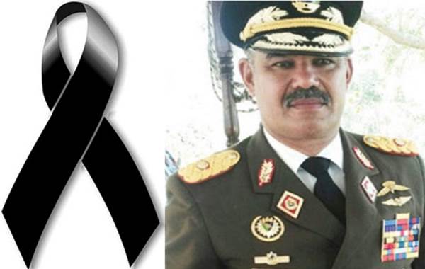 Muere General del Ejército al caer a río durante operativo contra minería ilegal | Composición
