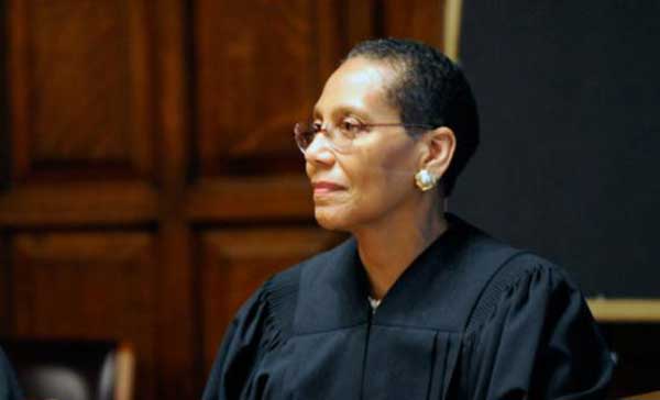 Hallan muerta en el río Hudson a la primera jueza musulmana de la historia de Estados Unidos | Foto: ABC 