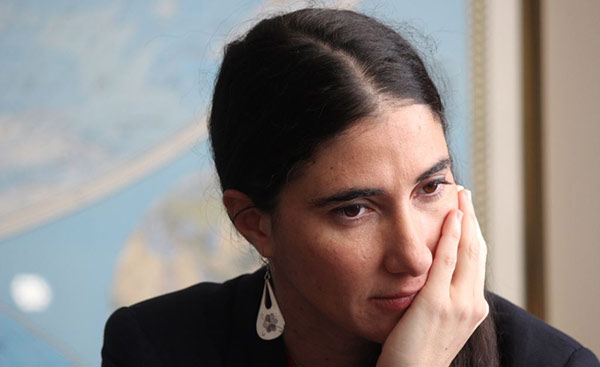 Yoani Sánchez, periodista y bloguera cubana | Foto: VOA