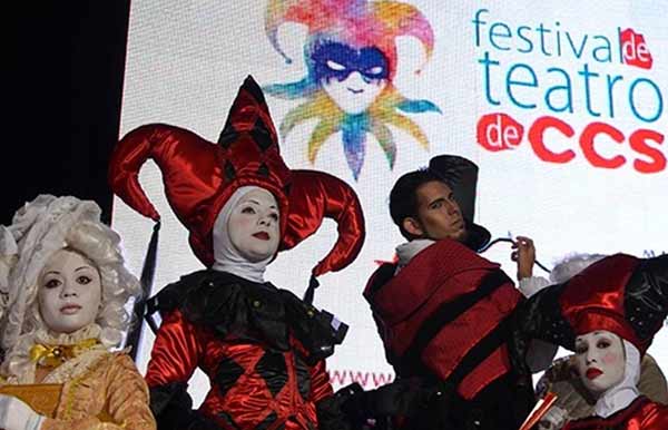 Festival de Teatro de Caracas | Foto referencial