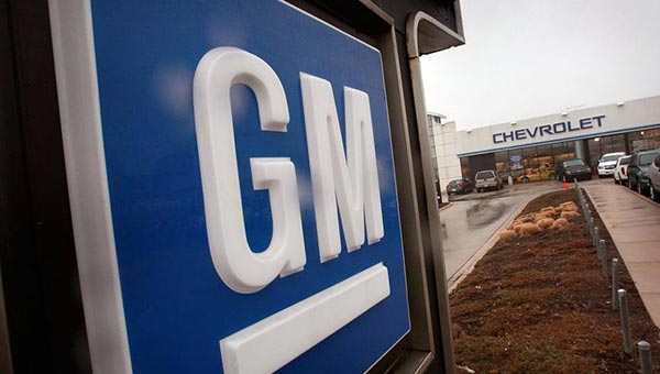 General Motors Venezuela 