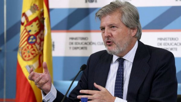 Portavoz del Gobierno de España | Foto: EFE