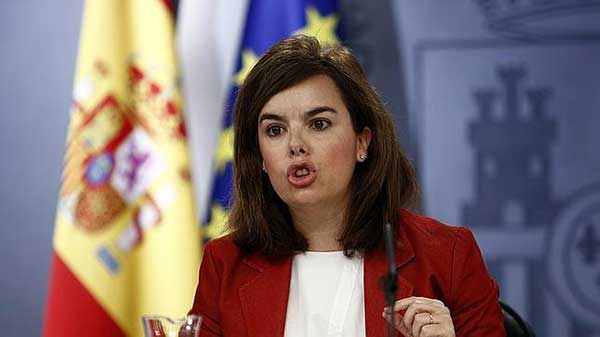 España aboga por una reconciliación en Venezuela "exigente" con el Estado de Derecho | Foto: ABC España