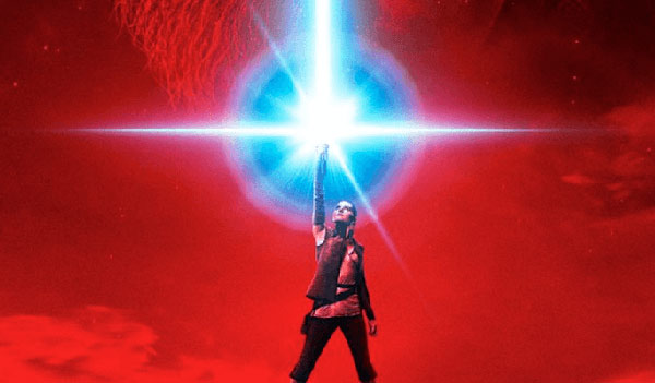 Star Wars: 'Los últimos Jedis'| DISNEY