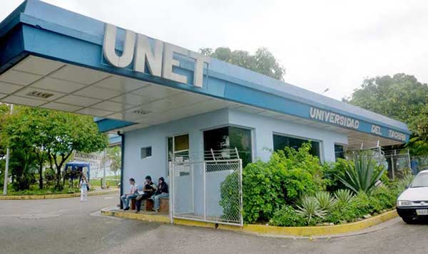 Suspendidas actividades académicas en UNET y UCAT hasta el jueves | Foto referencial