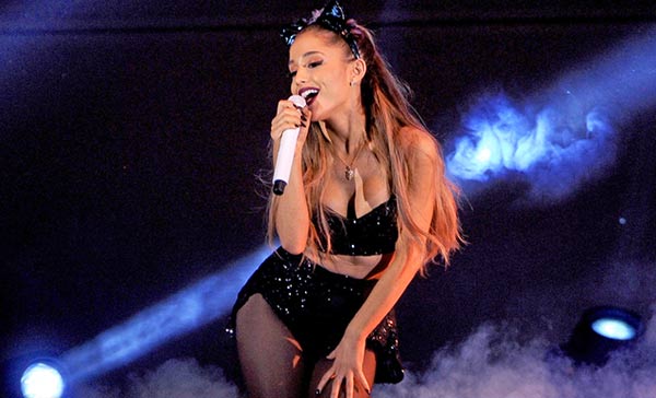 Ariana Grande salió destrozada del concierto en Manchester |Foto: Farándula