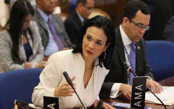 Panamá pide evitar "polarización" entre OEA y Celac por crisis en Venezuela | Foto: Agencias