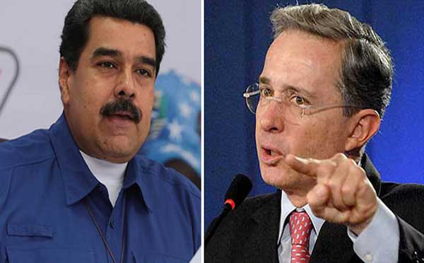 Uribismo acusa a Maduro de asesinato, encarcelamiento y tortura | Composición