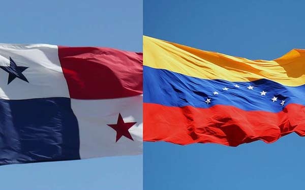 Renuncia cónsul de Venezuela en Panamá |Foto referencial